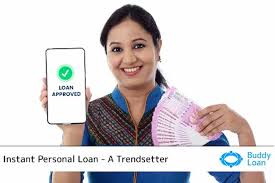 Instant Loan